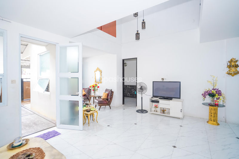 Pondok Tirta Mandala Blok B