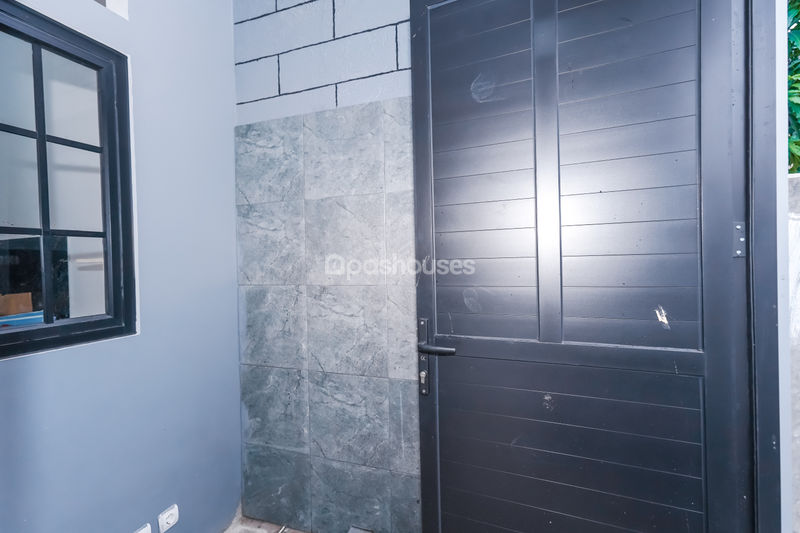 Perumahan Elfata Mansion Juanda Unit 107D