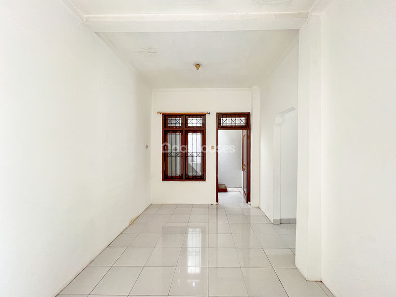 Taman Anggrek Residence