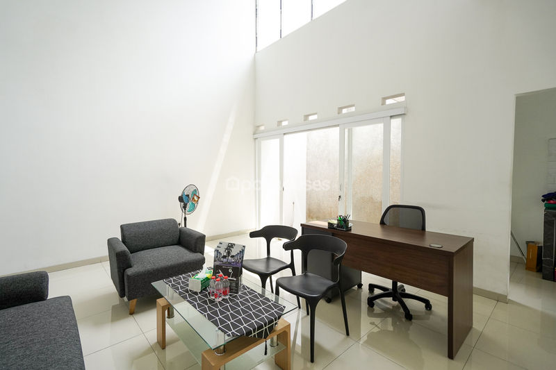 Perumahan Zamrud Residence Cibubur