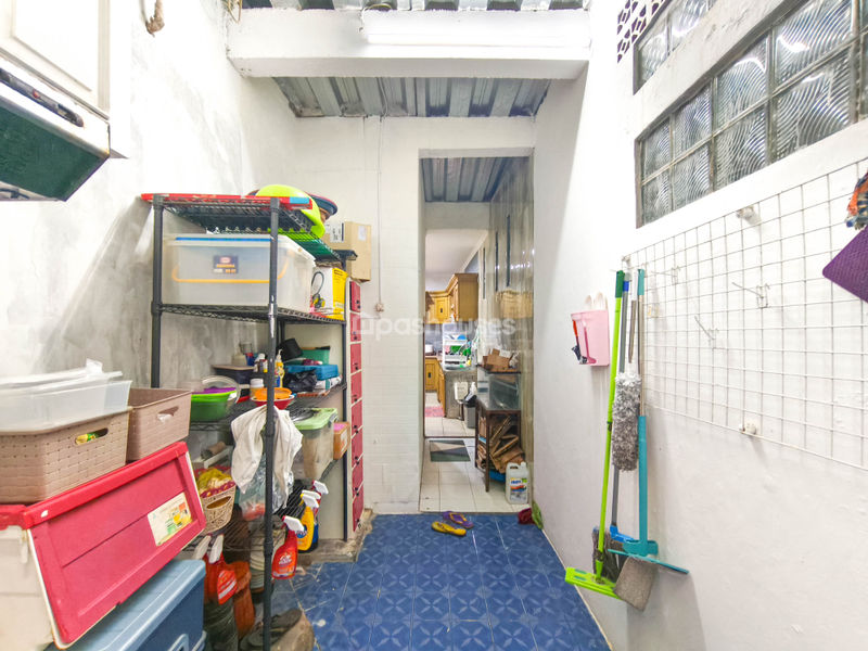 Komplek Inhutani Blok M No.5