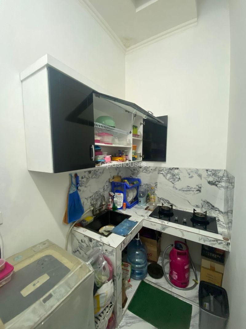 Perumahan Casa Millenial Cluster Blok D3