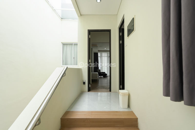 Harapan Indah Cluster Asera One East