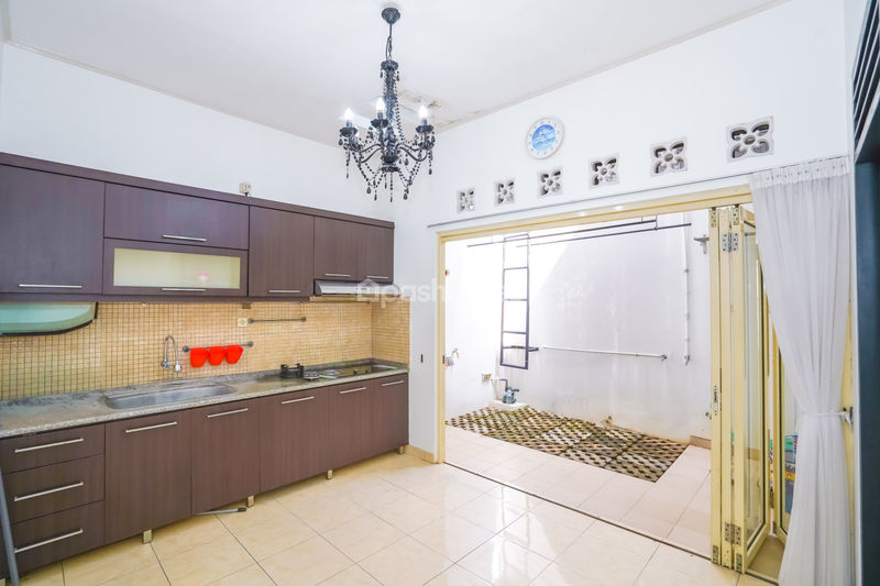 Perumahan Kavling Pelita Air