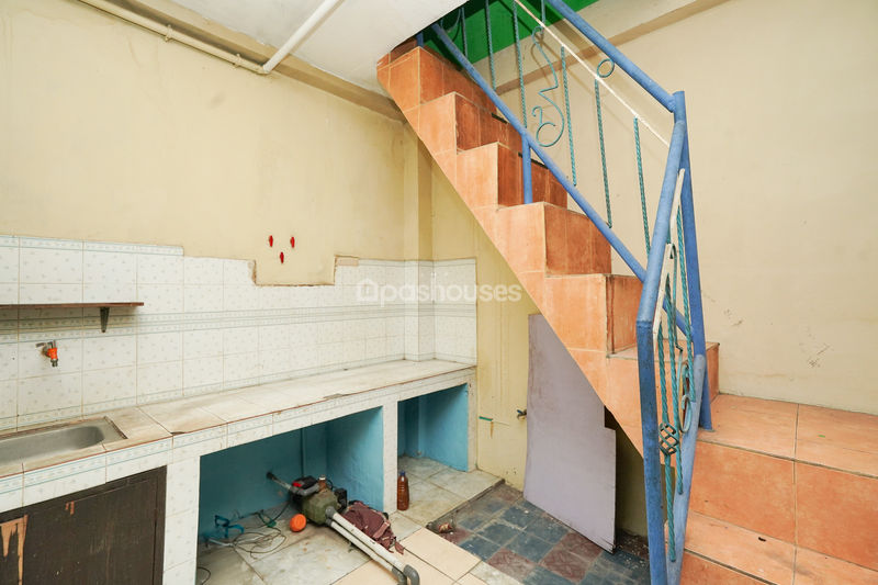 Perumahan Taman Kintamani Bekasi Blok E3/4