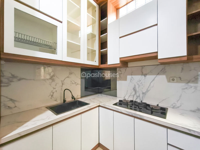 Perumahan Green Bintaro Residence Blok B3/C