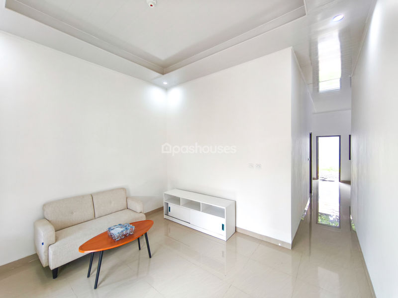 Griya Serpong Asri Blok P No.1