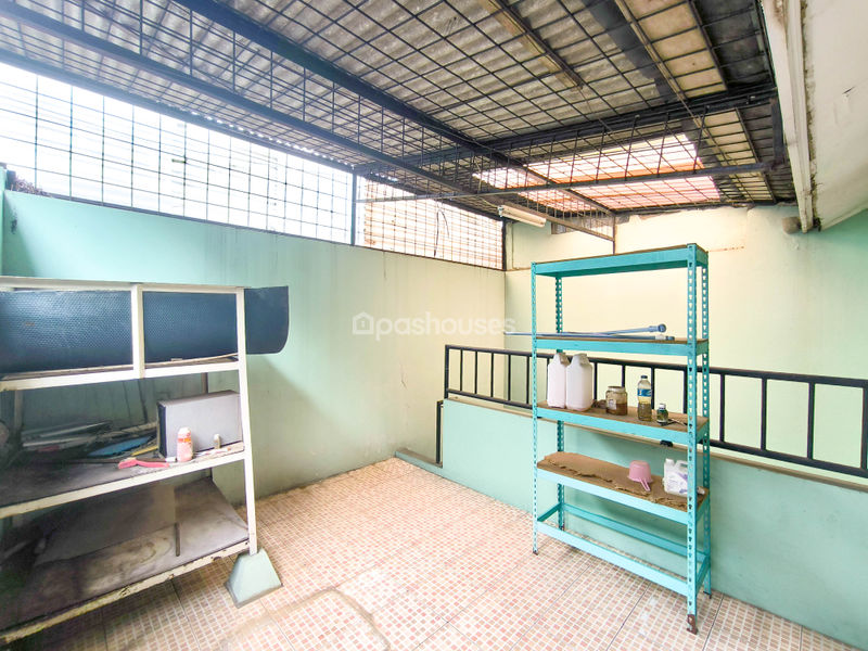 Citra Raya Cikupa Cluster Taman Raya