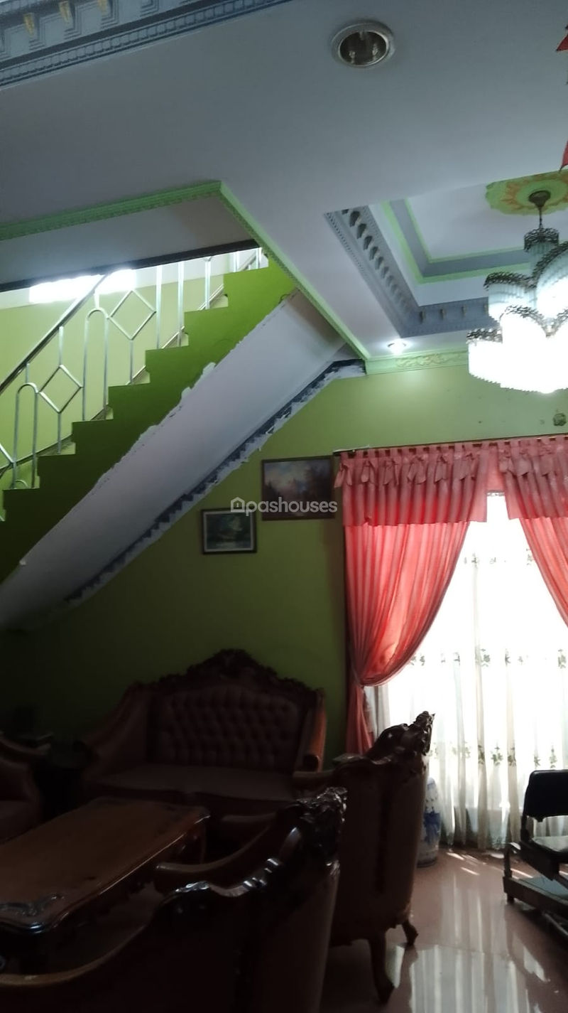 Jalan Rawa Bugel Bekasi