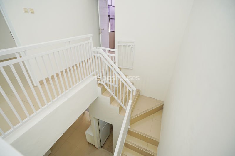 Cluster Kemang Pulo Residence