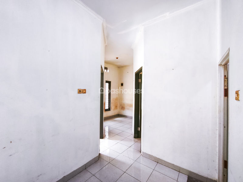 Permata Depok Regency Cluster Jade