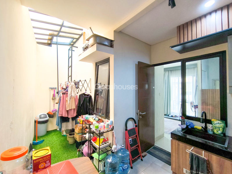 Casa Arjuna Pamulang
