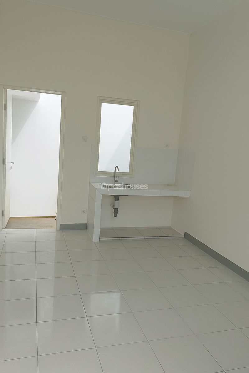 Tera Damai Cluster Branta Blok TB16-06