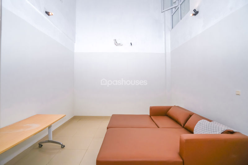 Kota Wisata Cluster Nebraska Blok SJ5 No.3