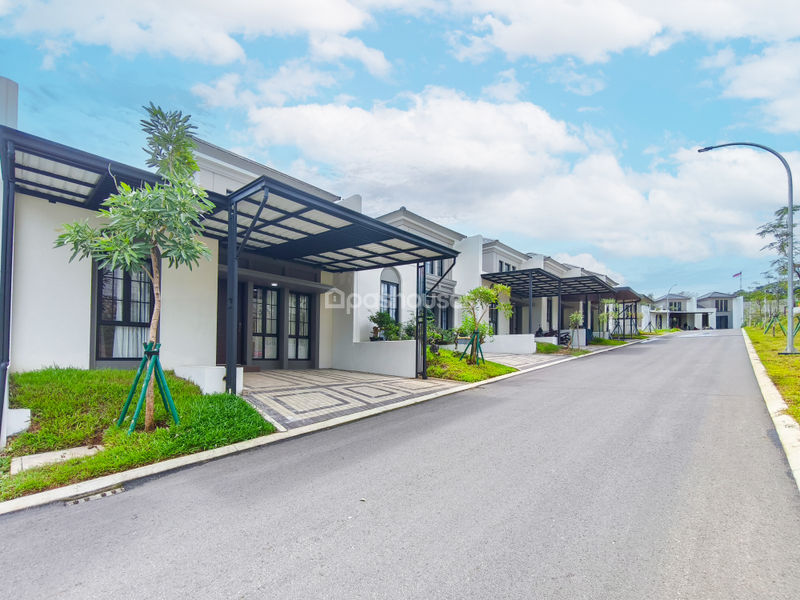 Citra Sentul Raya