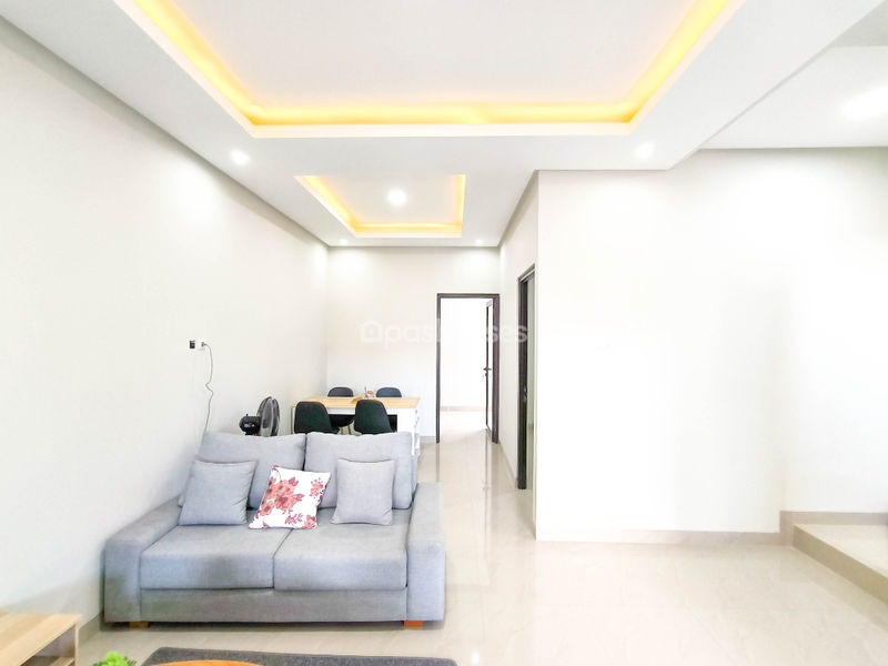 Perum Buana Gardenia Blok C7