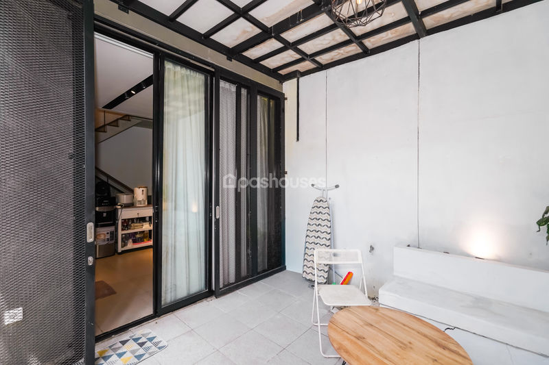 Perumahan Margonda Hos C