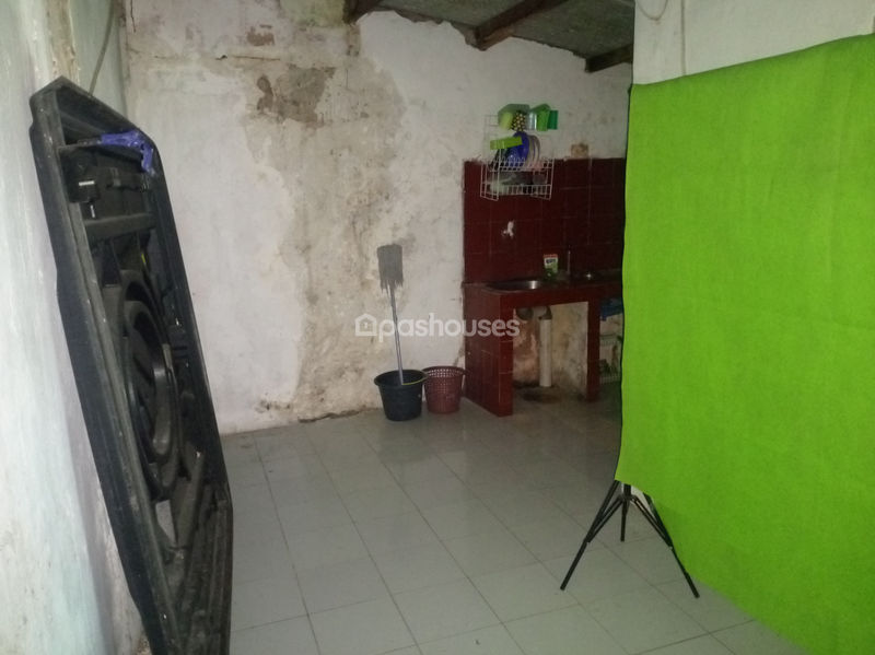 Kedung Badak Baru Bogor 