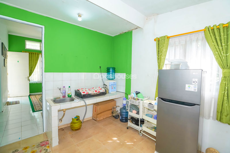 Cendana Residence H2
