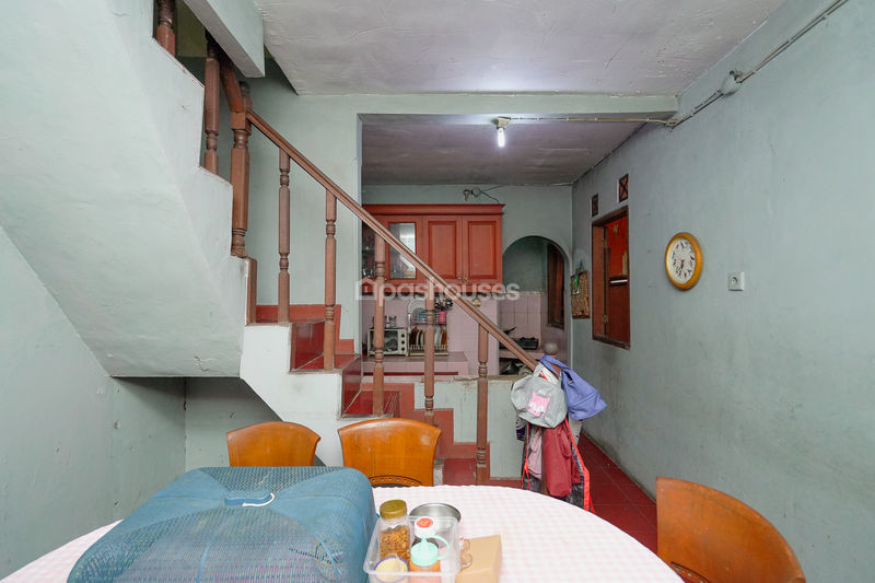 Bumi Dirgantara Permai Blok CT1 No.28