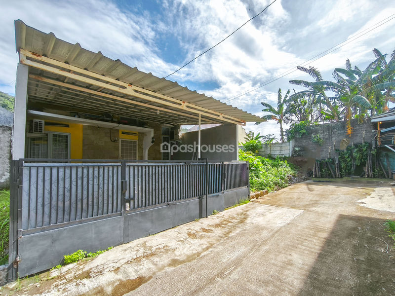 Perumahan Pesona Dramaga Residence