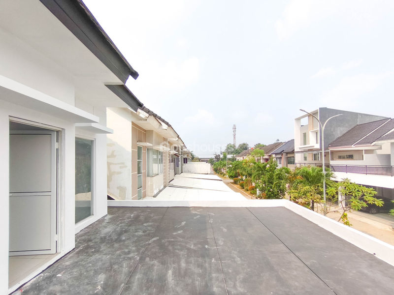 Catelya Private Residence BSD Blok B No.15