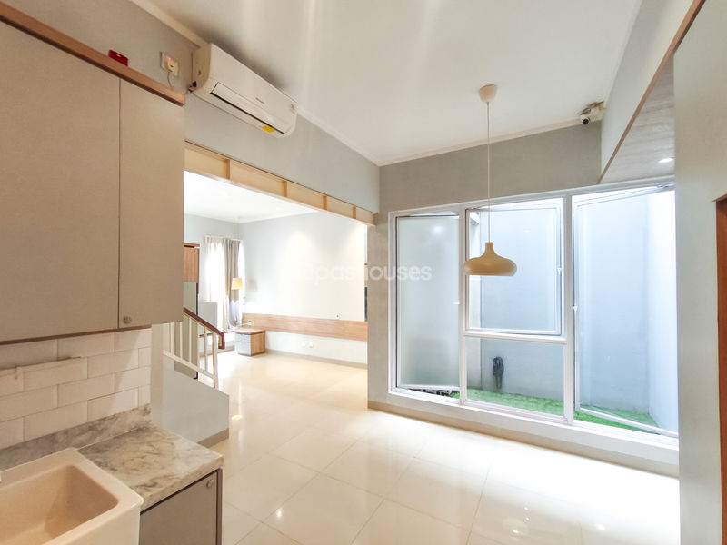 Serpong Jaya Cluster The Height Blok HA No.17