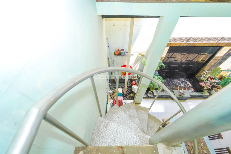 Perumahan Villa Dago Pamulang Cluster Tampak Siring Blok F4 No.11