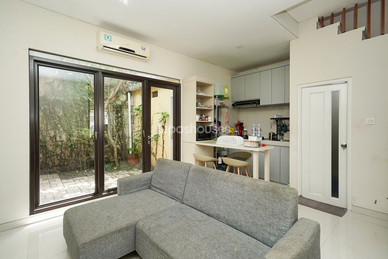 Perumahan Greenland Healthful Living Blok Q No.16