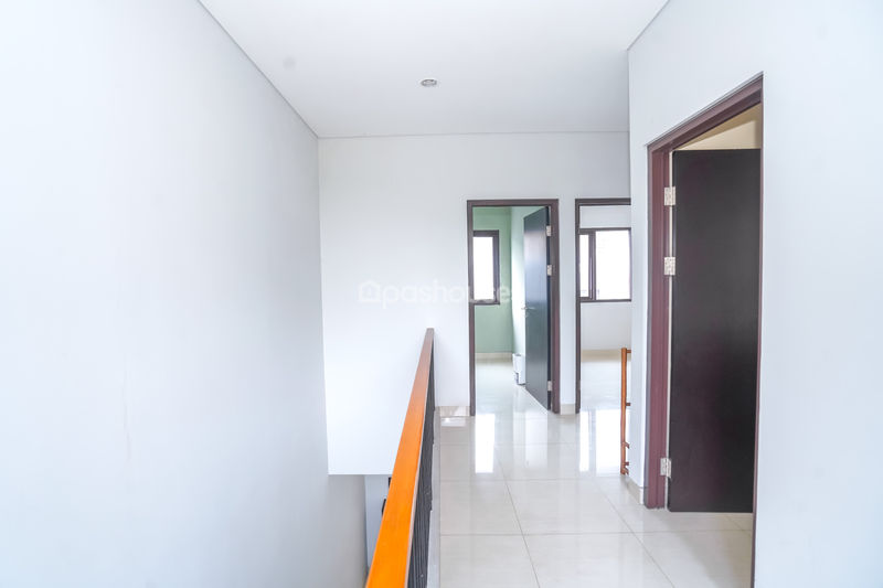 Cimanggis Golf Estate Cluster Margata 5 No.78