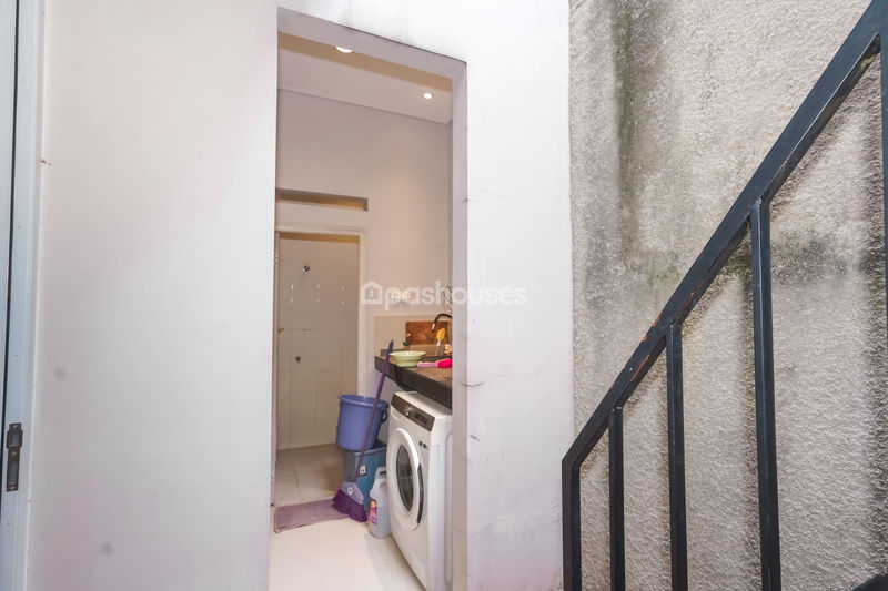 Synthesis Homes Blok B No.12