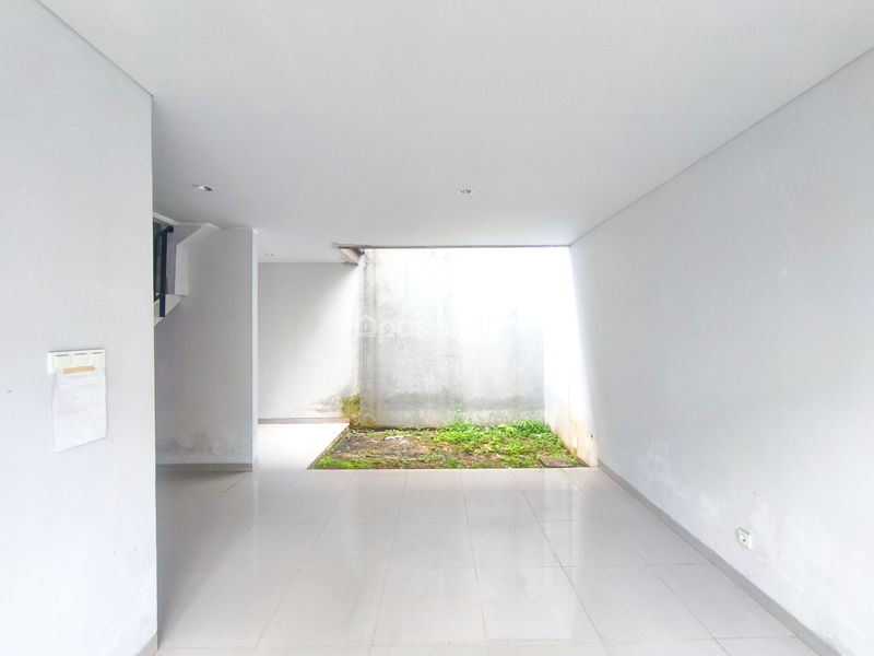 Parkville Serpong Cluster Astoria Blok H18