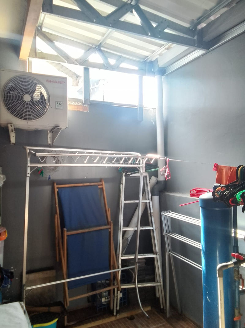 Pondok Pekayon Indah Jl. Palem Barat 9 Blok CC 29