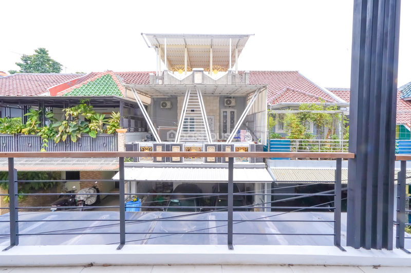Perumahan Taman Puspa