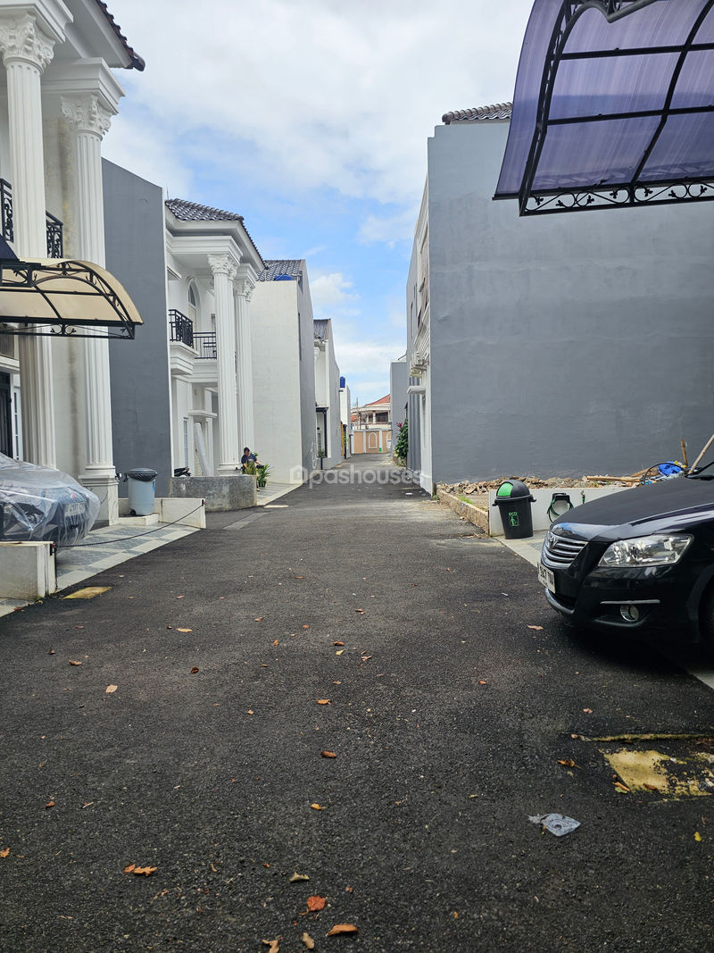 Perumahan Zeins Adhiasta Premiere Blok C3 No.6E