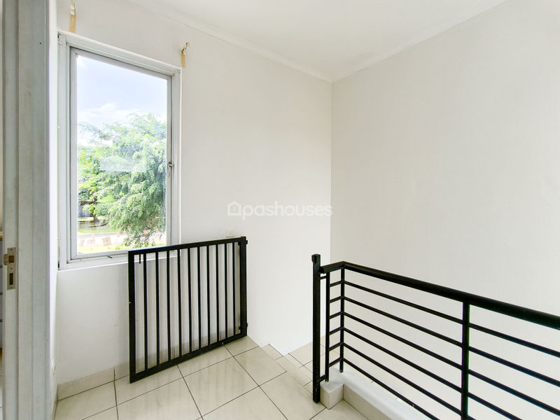 Verdant Ville BSD