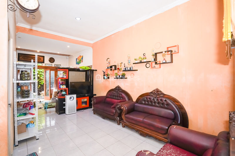 Jalan Lebak Para Kalisari No.28A