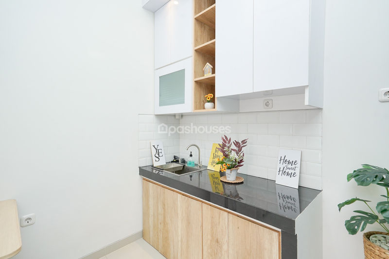 Perum Asabri Indah Blok M14 No.165B