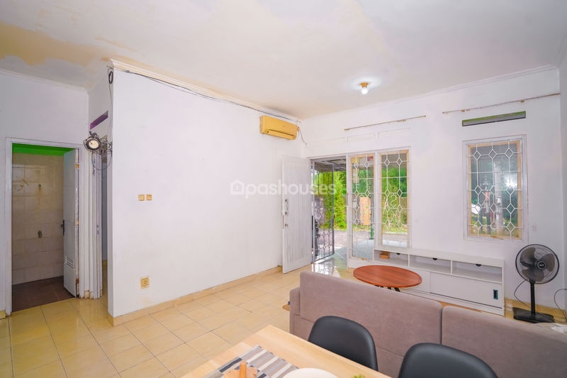 Perumahan Mutiara Juanda Residence Blok E9