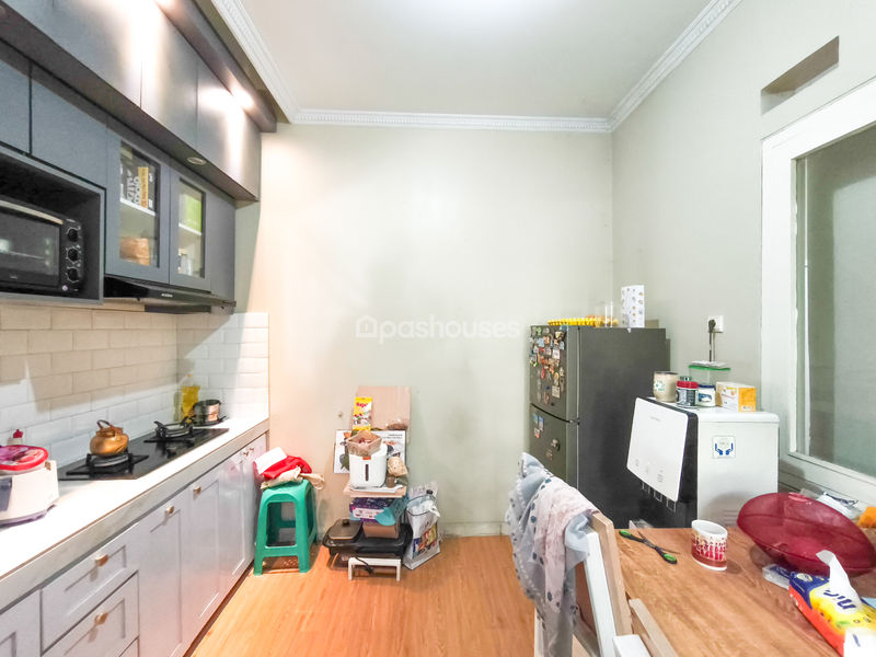 Perumahan Permata Ciganjur Residence