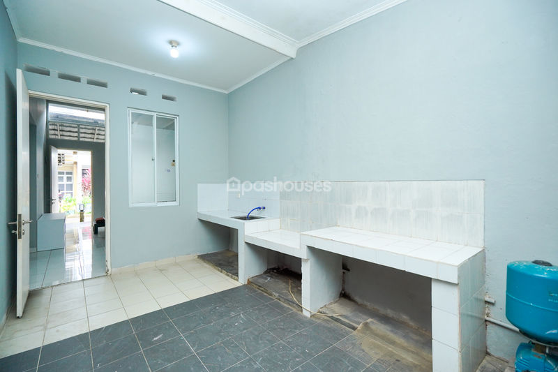 CRV Residence Bekasi