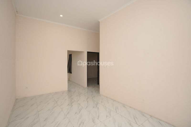 Jalan H.Gemin Bekasi