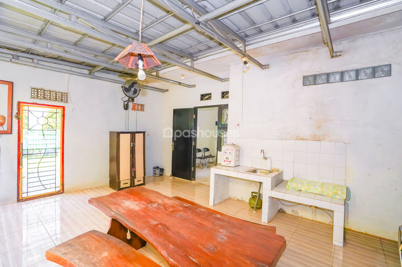 Perumahan Telaga Jambu