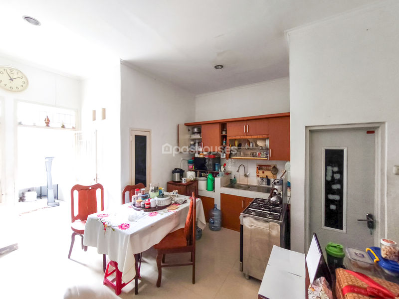 Perumahan Gading serpong Cluster Angelonia