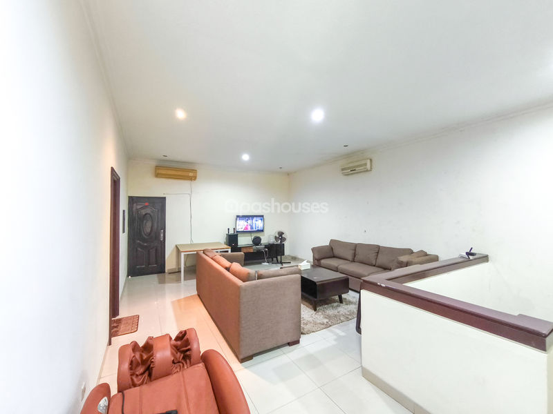 Perumahan Graha Hijau 2 Blok D No.11