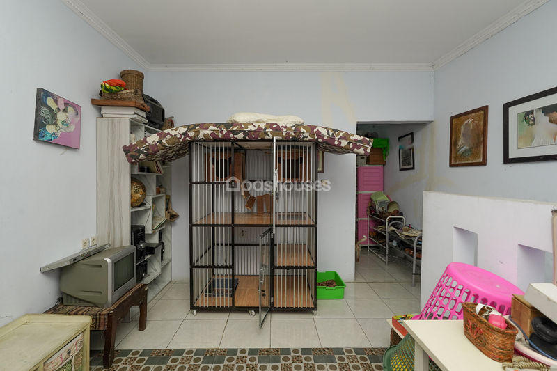 Jalan Damar X Blok D No.37 Bekasi