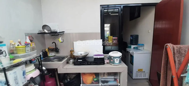 Perumahan Mutiara Citayam Blok C