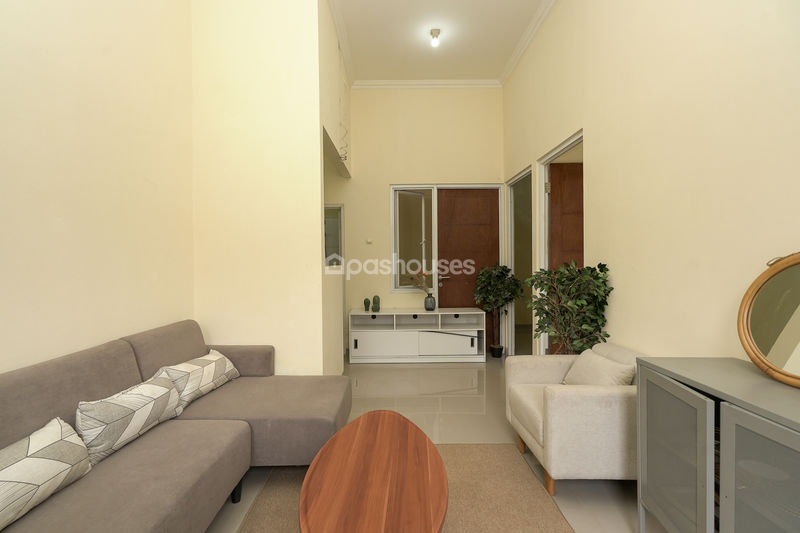 Perumahan Grand Cipendawa Residence