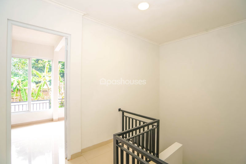 Wellington Residence Pamulang