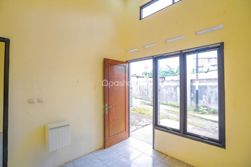 Perumahan Pesona Hinggil Residence Blok B